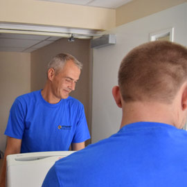 Business Removals Watford