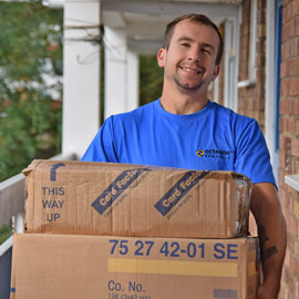 Watford International Removals